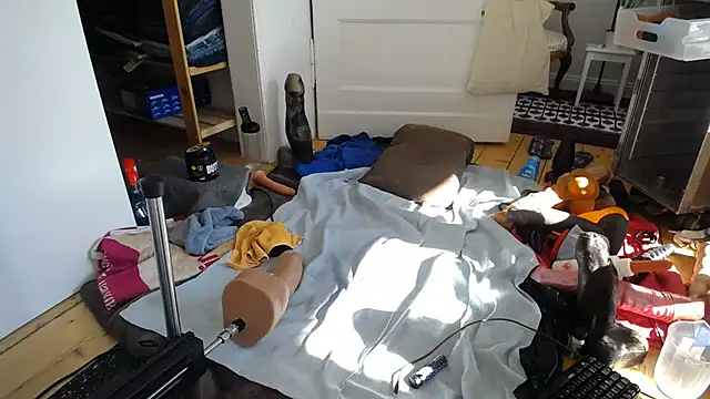 XXX chat uživo modela natjuk