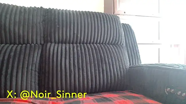Sembang XXX Secara Langsung sinnernoir