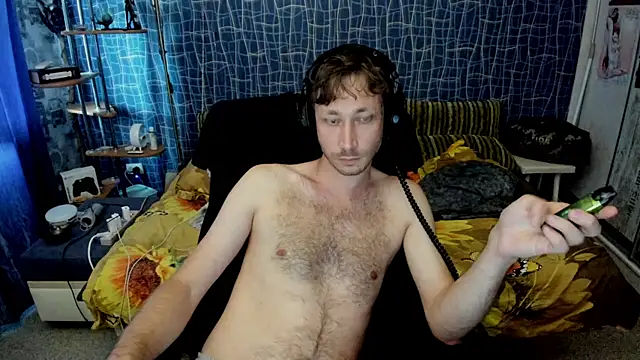 XXX chat uživo modela CuteBoy228