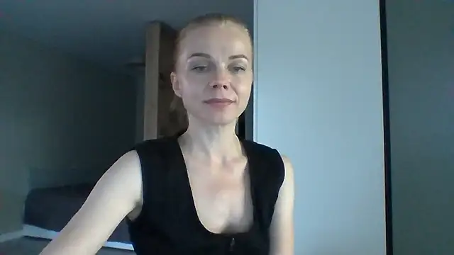 Chat XXX en directo de Tina5394