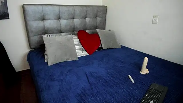 Show de webcam de Cozy_Sunset