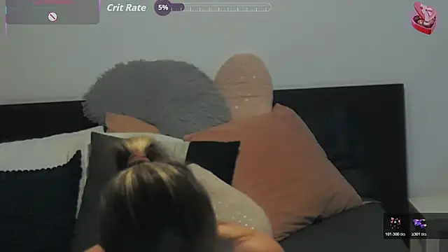 Chat XXX ao vivo de AdelleDeep