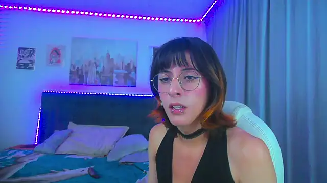 goth_minerva's Live XXX Chat