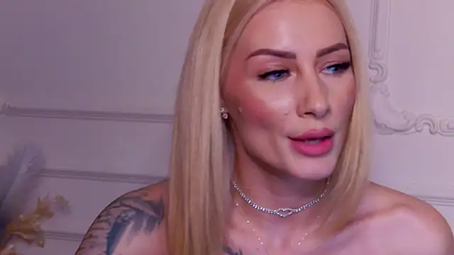 Živý XXX chat AngieShae
