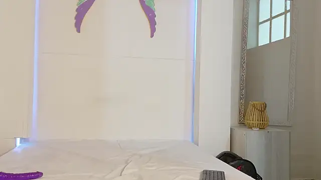 Monyel_Blake élő XXX-chatje