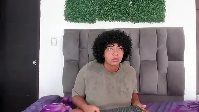 Živý XXX chat ElaAndNox