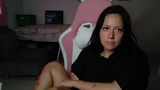 Chat XXX en directo de MommyMiaWs