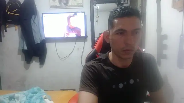 chayanne_odisea's Live XXX Chat