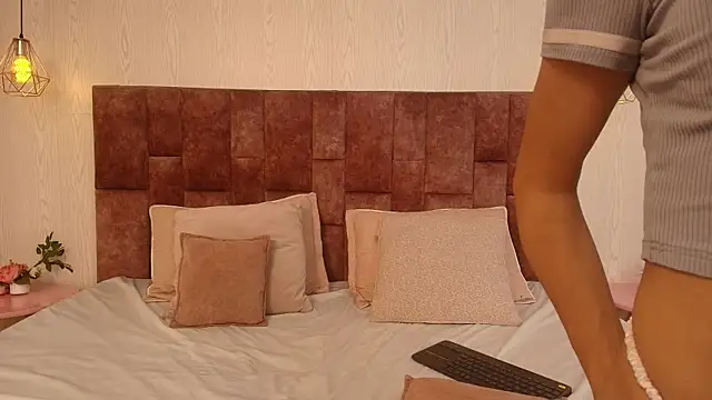 Show Webcam de SamanthaFairyy