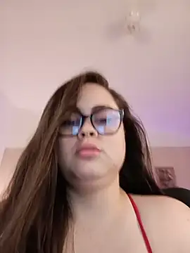 Chat XXX en directo de LolaVillalobos