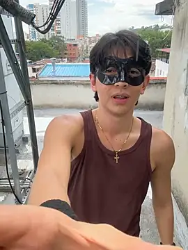 Liam_Moss – Live XXX-chat