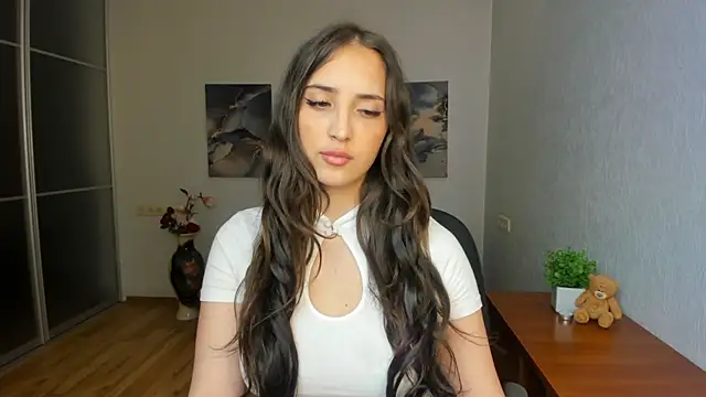 Effy_Royse: онлайн-секс-чат