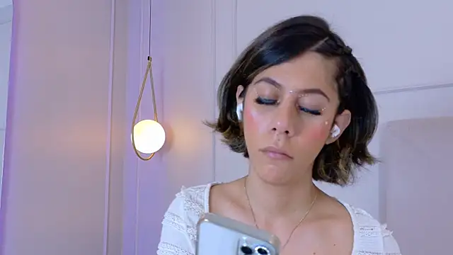 ZoeyPetit's Live XXX Chat
