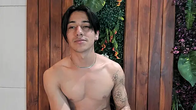 Andy_Joy_ Obrolan Langsung XXX