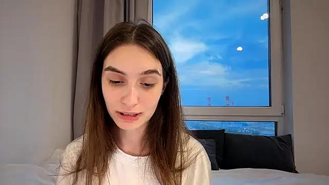 BibiCiarlo – Naživo XXX chat