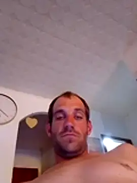 Codymc89 Pertunjukan Webcam