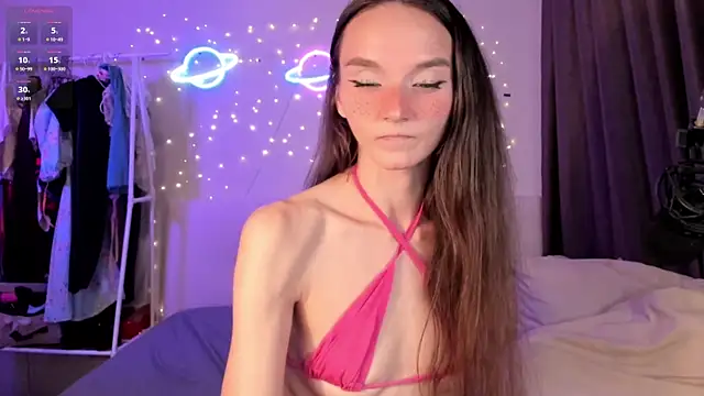 HottieEVER's Live XXX Chat