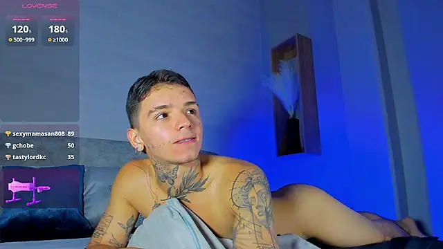 Ian_Castillo_ Obrolan Langsung XXX