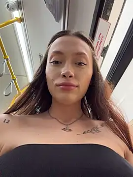 CityLynx's Live XXX Chat