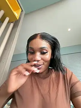 ___Nessa's Live XXX Chat