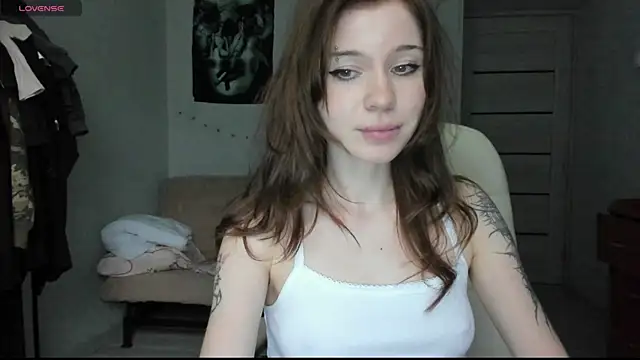 Czat XXX na żywo – Nancy_ston