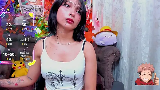 Chat XXX en directo de ravenn_20