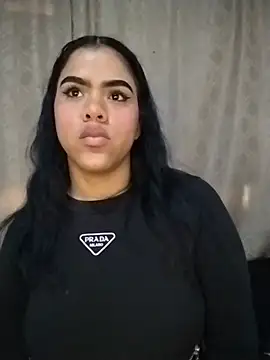 XXX chat uživo modela Bicky_24