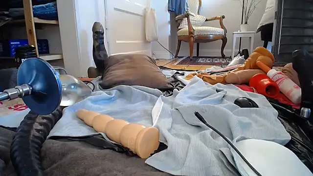 natjuk Chat XXX live