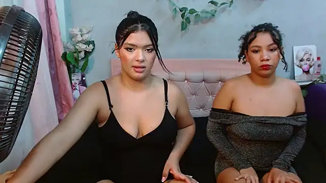 Alma_Meza élő XXX-chatje