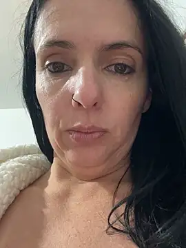 Nicollebr – Live XXX-chat