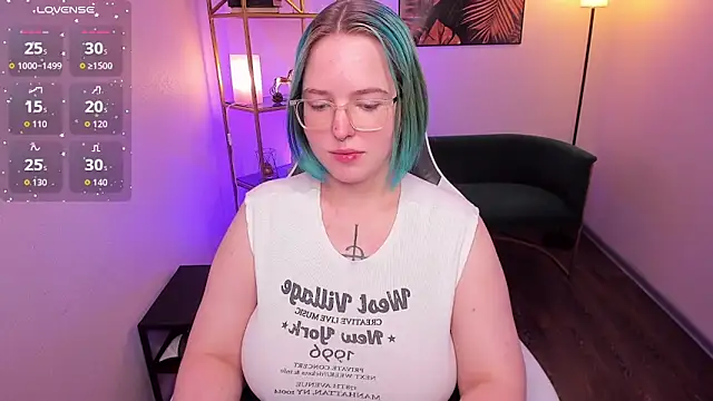 Manic_pixie_'s Live XXX Chat