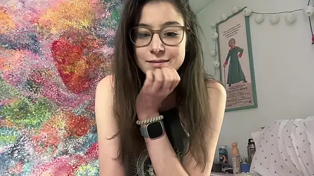 bbygrl2069's Live XXX Chat