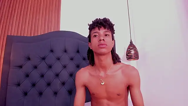 Chat XXX en directo de Johan_gz_