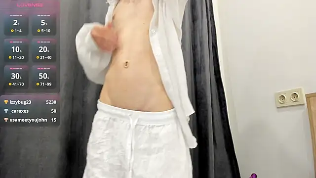 kr1sfemboy Obrolan Langsung XXX