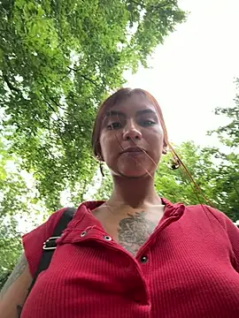 Chat XXX Live Zoe_addiction