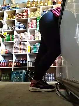 XXX chat uživo modela MIA-LARIOS