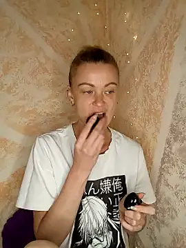 Chat XXX en directo de NitaXSky