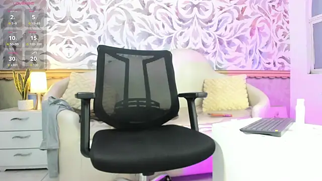 bear_mao_'s Live XXX Chat