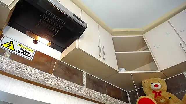 XXX chat uživo modela anna_alvarez