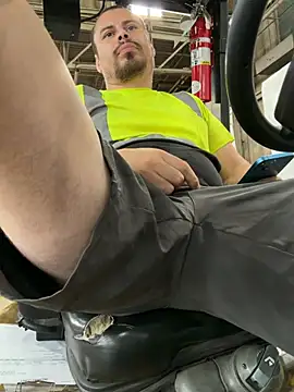 PuttieInのライブXXXチャット