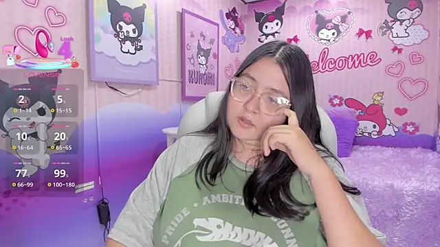 Živý XXX chat Dulce_meow