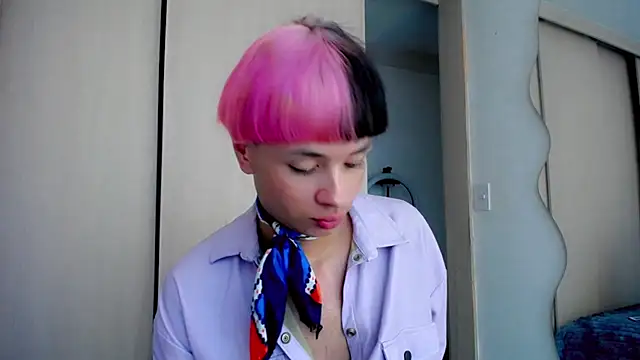 Show de Darksweet_jack na webcam