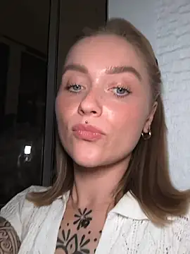 Goldi159 Webcam-Show