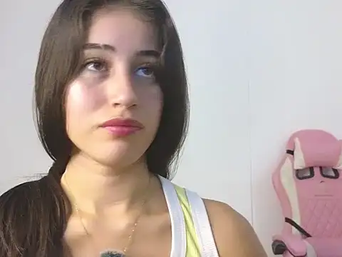 Bella_Goddess_ 라이브 XXX 채팅