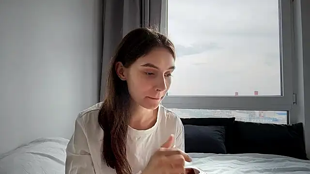BibiCiarlo's Live XXX Chat