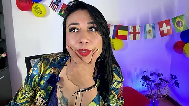 karimelee_ Live XXX Chat