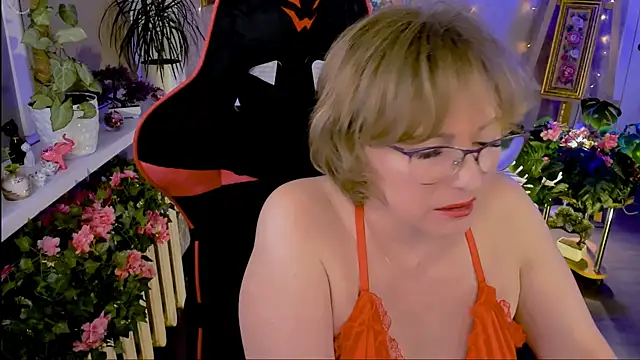 sugar_vivien's Live XXX Chat