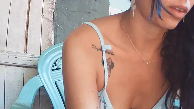 thasmyni 라이브 XXX 채팅