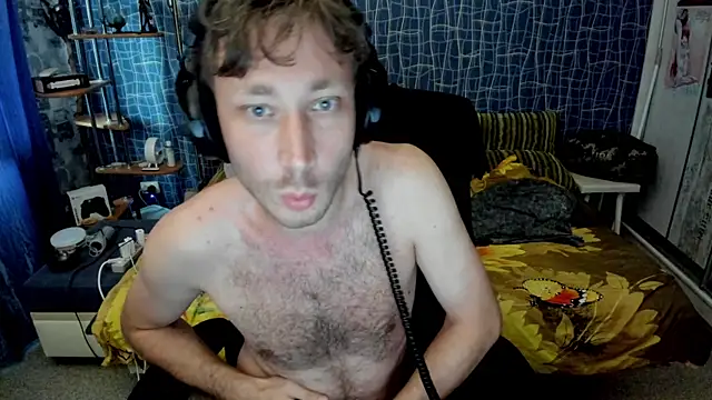 Živý XXX chat CuteBoy228