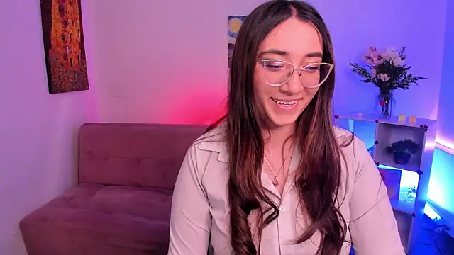 XXX chat uživo modela _RosieRider